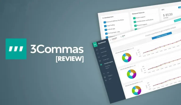 Лучшие торговые боты для криптовалюты в 2025 году