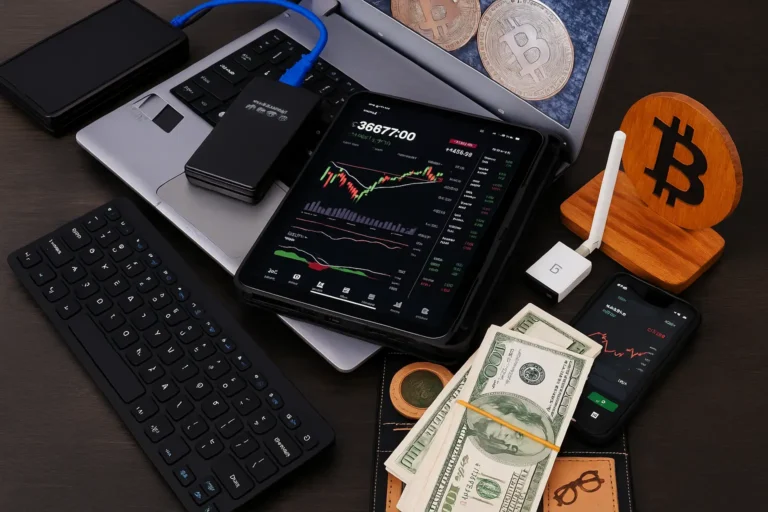 Как создать свою криптовалюту