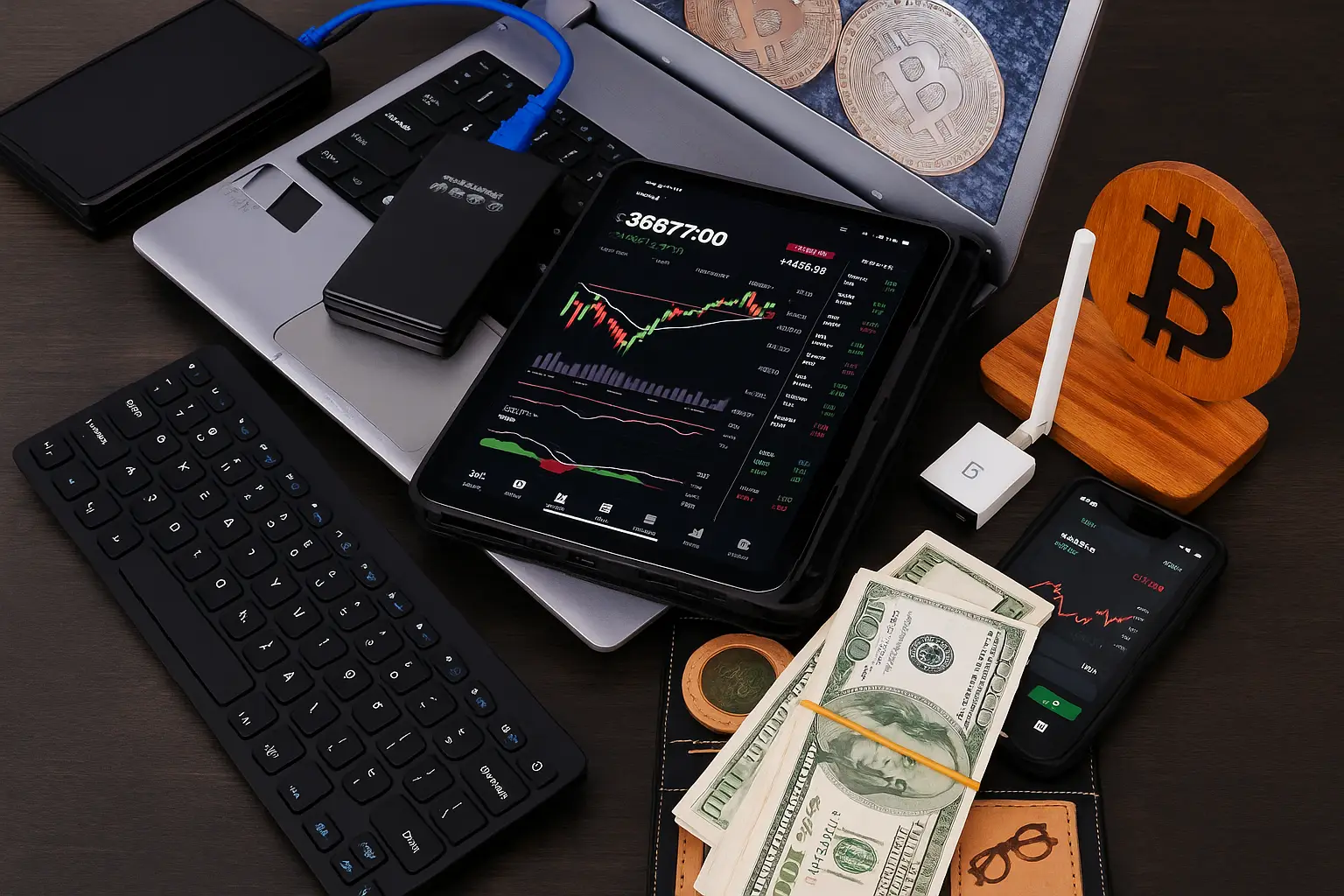 Подробнее о статье Как создать свою криптовалюту