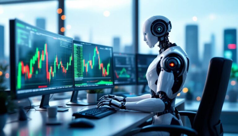 Лучшие торговые боты для криптовалюты в 2025 году