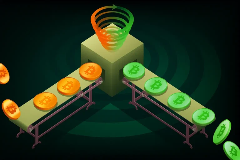 Рейтинг лучших миксеров для криптовалюты Bitcoin