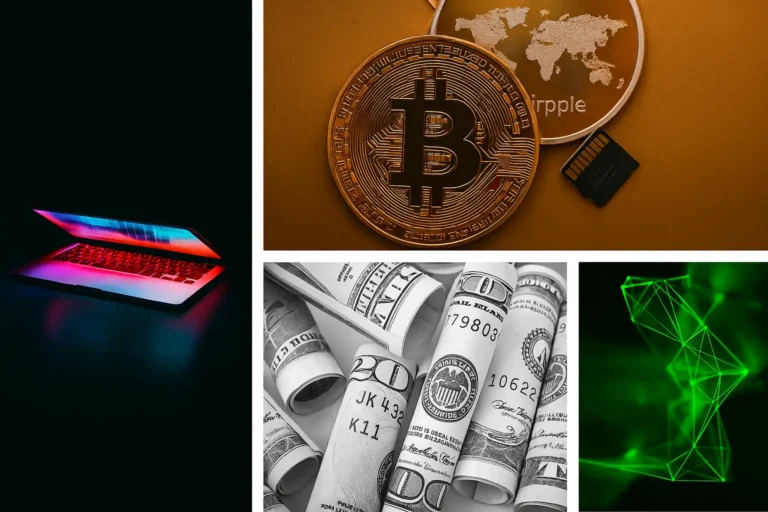 Как создать свою криптовалюту