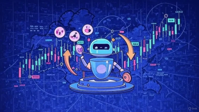 Лучшие торговые боты для криптовалюты в 2025 году