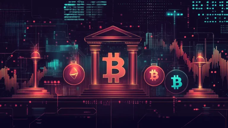 Как новичкам работать с криптовалютой в 2025 году: пошаговая инструкция