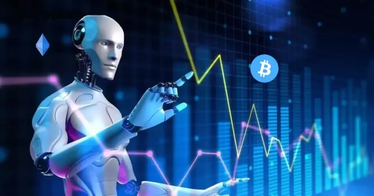 Лучшие торговые боты для криптовалюты в 2025 году