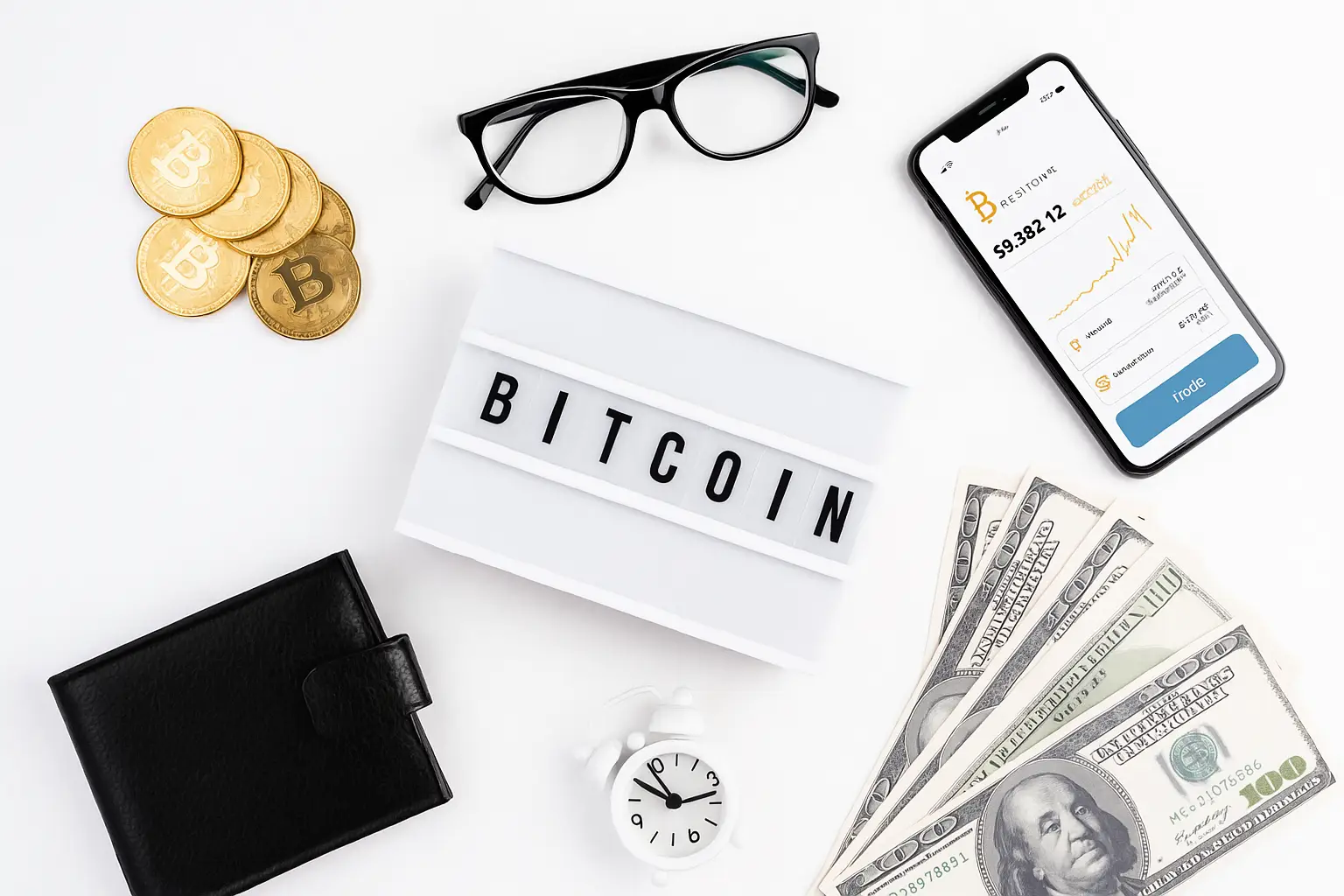 Подробнее о статье Как продать криптовалюту за фиат в 2025 году