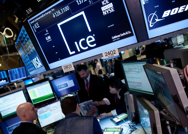 Индекс доллара: как его использовать в трейдинге