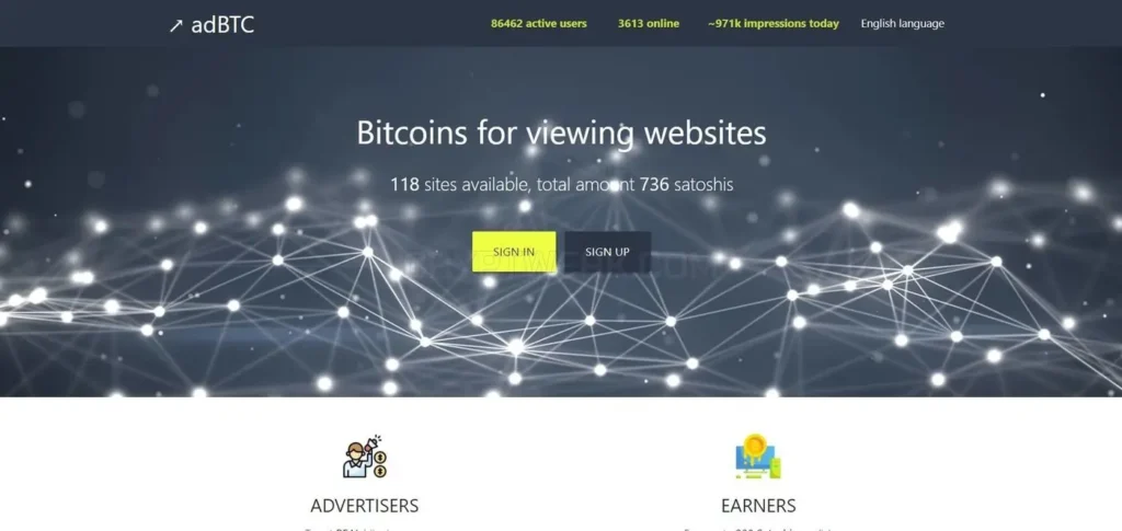 Лучшие биткоин-краны в 2025 году