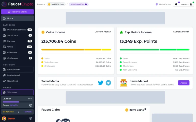 Лучшие биткоин-краны в 2025 году