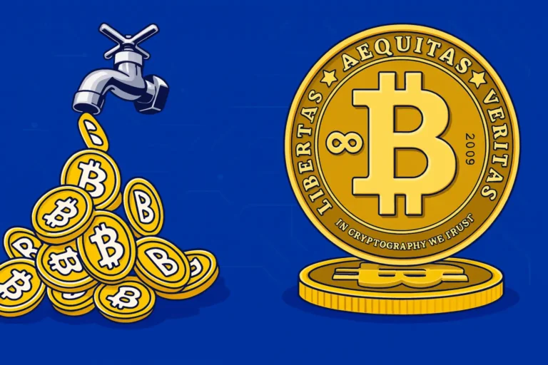 Лучшие биткоин-краны в 2025 году