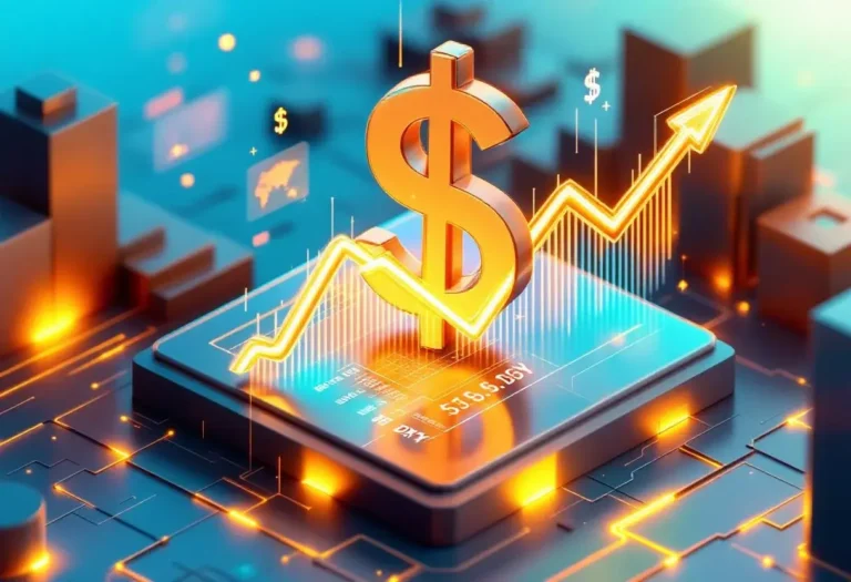 Индекс доллара: как его использовать в трейдинге