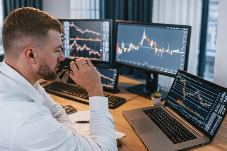 Education Stock market