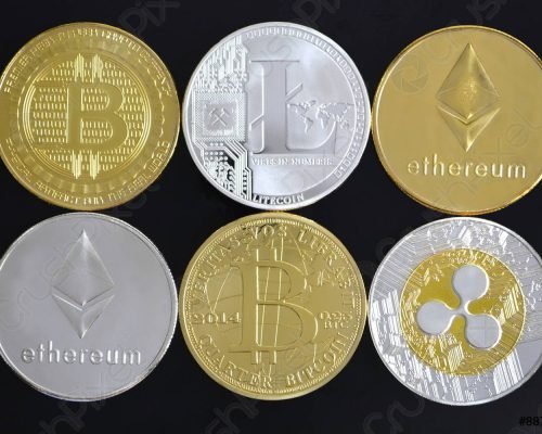 Вибір активів Моменты при выборе криптовалютной биржи