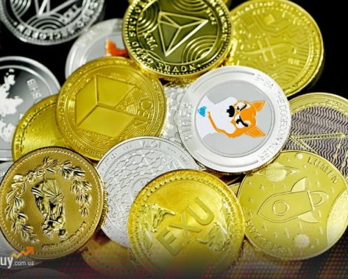 Как инвестировать в криптовалюту